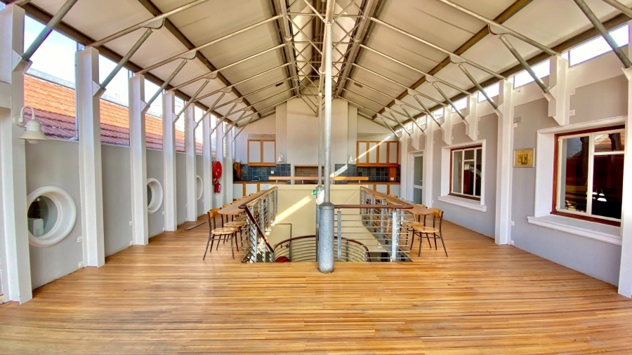 To Let commercial Property for Rent in Stellenbosch Central Western Cape